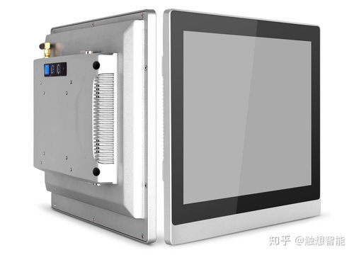 浅析工业平板电脑与商用电脑的区别与分类